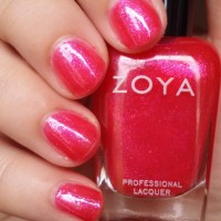 zoya nail polish and instagram gallery image 3