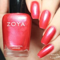 zoya nail polish and instagram gallery image 2