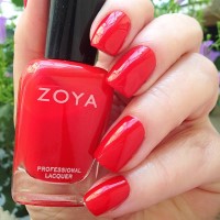 zoya nail polish and instagram gallery image 5