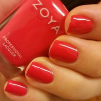 zoya nail polish and instagram gallery image 5