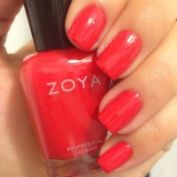 zoya nail polish and instagram gallery image 7