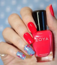 zoya nail polish and instagram gallery image 3