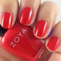 zoya nail polish and instagram gallery image 10