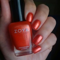 zoya nail polish and instagram gallery image 4