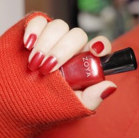 zoya nail polish and instagram gallery image 6