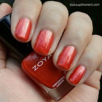 zoya nail polish and instagram gallery image 3