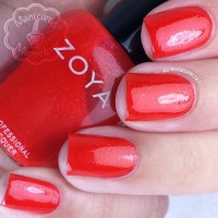 zoya nail polish and instagram gallery image 11