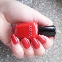 zoya nail polish and instagram gallery image 8