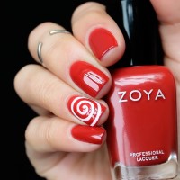 zoya nail polish and instagram gallery image 3