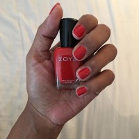 zoya nail polish and instagram gallery image 5