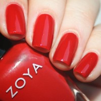 zoya nail polish and instagram gallery image 6