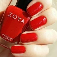 zoya nail polish and instagram gallery image 7