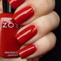 zoya nail polish and instagram gallery image 9