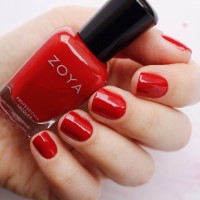 zoya nail polish and instagram gallery image 10