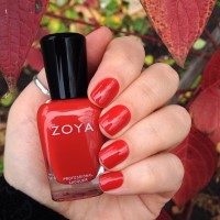 zoya nail polish and instagram gallery image 11