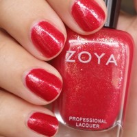 zoya nail polish and instagram gallery image 2