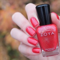 zoya nail polish and instagram gallery image 0