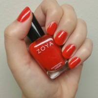 zoya nail polish and instagram gallery image 3