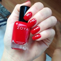 zoya nail polish and instagram gallery image 16