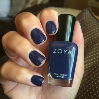 zoya nail polish and instagram gallery image 41