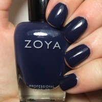 zoya nail polish and instagram gallery image 37