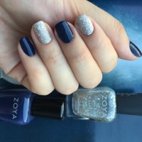 zoya nail polish and instagram gallery image 26