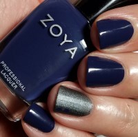 zoya nail polish and instagram gallery image 33