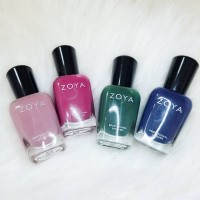 zoya nail polish and instagram gallery image 32