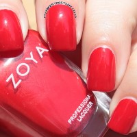 zoya nail polish and instagram gallery image 5