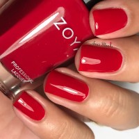 zoya nail polish and instagram gallery image 14