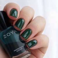 zoya nail polish and instagram gallery image 9