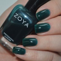 zoya nail polish and instagram gallery image 6