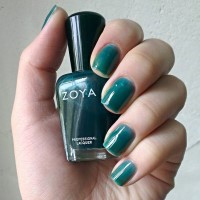 zoya nail polish and instagram gallery image 6