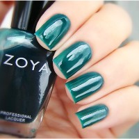 zoya nail polish and instagram gallery image 11