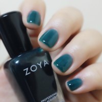 zoya nail polish and instagram gallery image 12