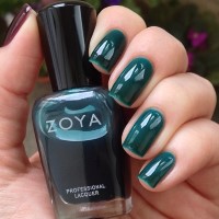 zoya nail polish and instagram gallery image 13