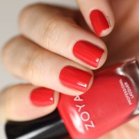 zoya nail polish and instagram gallery image 5