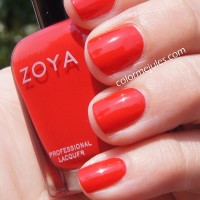 zoya nail polish and instagram gallery image 10