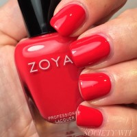 zoya nail polish and instagram gallery image 7