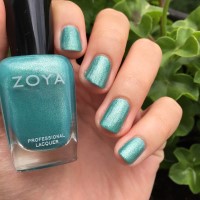 zoya nail polish and instagram gallery image 8