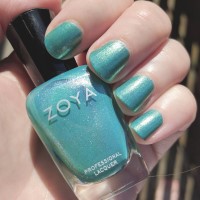 zoya nail polish and instagram gallery image 10