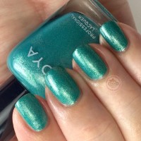 zoya nail polish and instagram gallery image 12