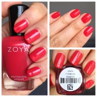 zoya nail polish and instagram gallery image 6