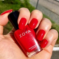 zoya nail polish and instagram gallery image 8