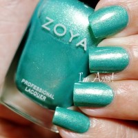 zoya nail polish and instagram gallery image 16