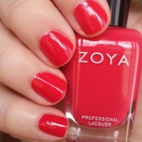 zoya nail polish and instagram gallery image 2