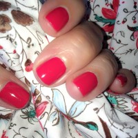 zoya nail polish and instagram gallery image 6