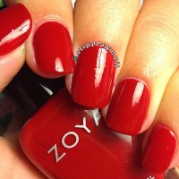 zoya nail polish and instagram gallery image 7