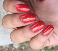 zoya nail polish and instagram gallery image 1