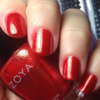 zoya nail polish and instagram gallery image 3